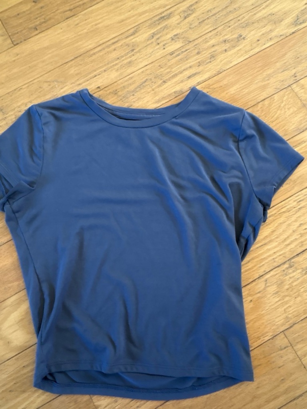 Hollister crop top